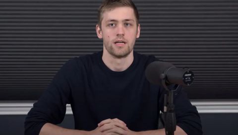 Sodapoppin banned from Twitch